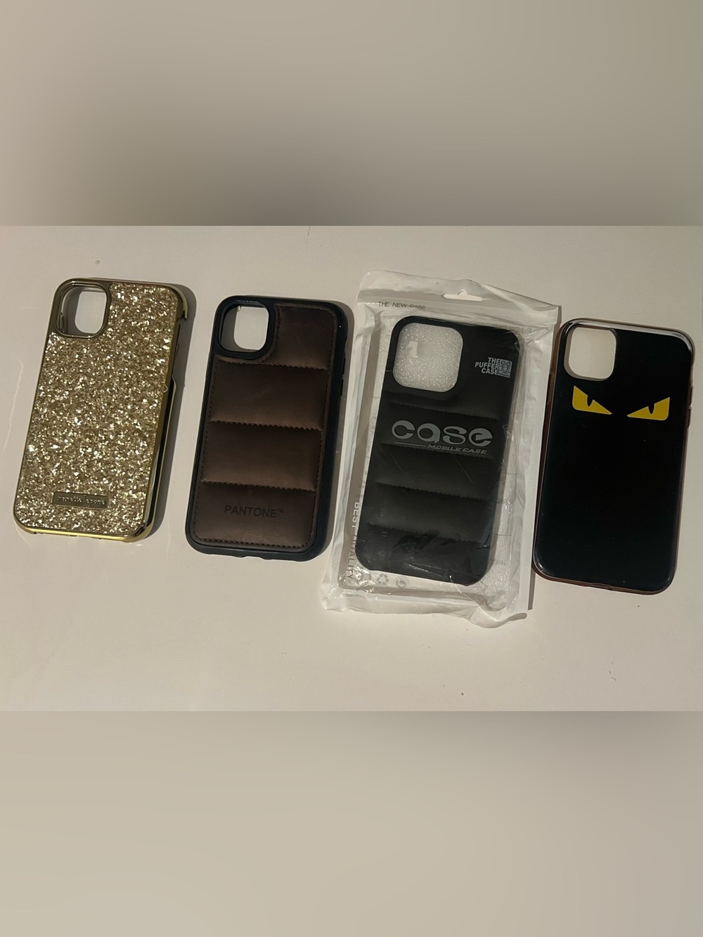 Designer Phone Case Lot